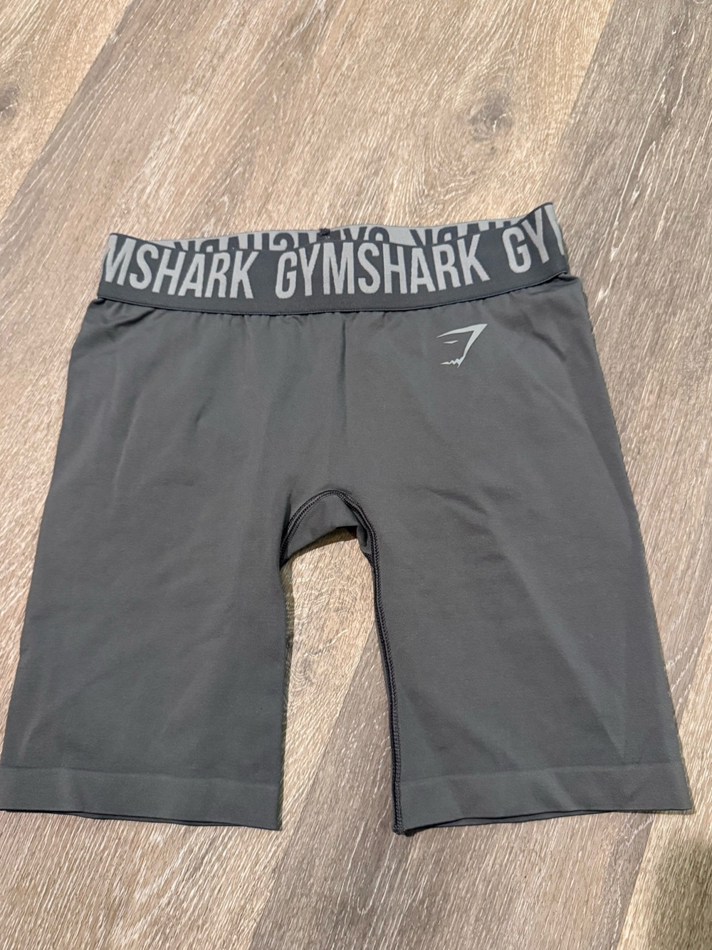 Gymshark Performance Compression Shorts
